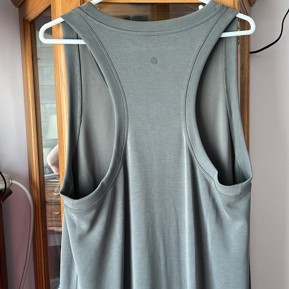 Green LuLu Dress - Picture 3 of 5